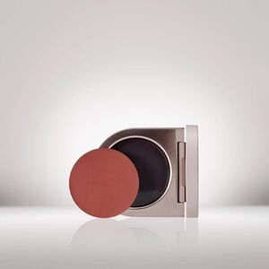 ROSE INC Cream Blush Refillable Cheek & Lip Color in Foxglove